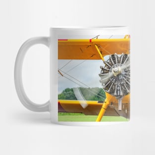 Chocks Away Mug